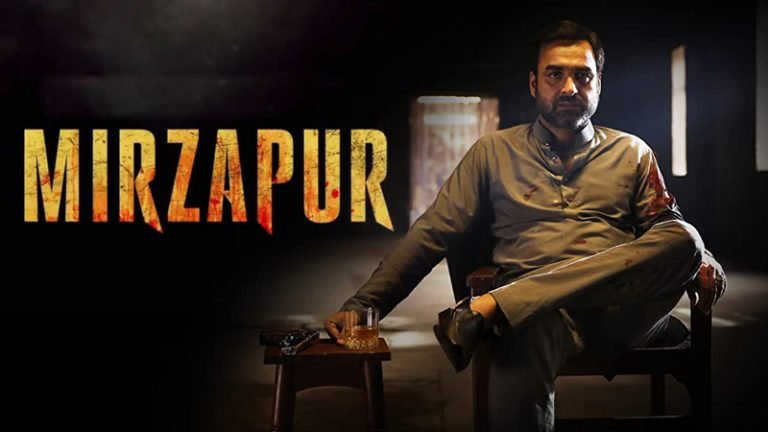 Mirzapur Season 1- Download and Watch All 9 Episodes