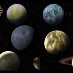 Best Planets to Live on in Star Wars