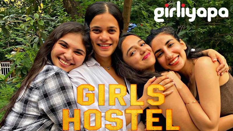 Girls Hostel Season 1 Free Download And Watch All 5 Episodes