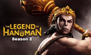 The Legend of Hanuman Season 2 Movie Download