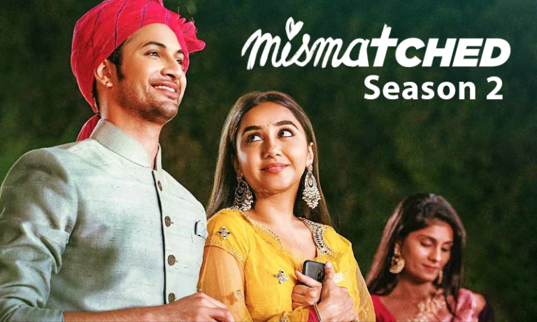 mismatched season 2 all episodes download filmyzilla mp4