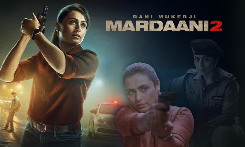 Download Free Rani Mukherjee Sex Video - Mardaani 2 2019 Download & Watch Full Hindi Movie 1080p 720p