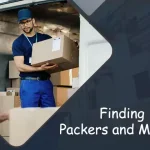 Packers and Movers