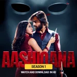 Aashiqana Season 1