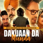 Dakuaan Da Munda