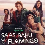 Saas Bahu Aur Flamingo