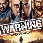 Warning Movie