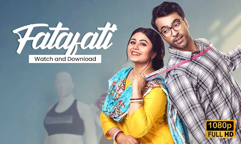 fatafati movie