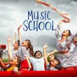 music school