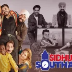 sidhus of southall