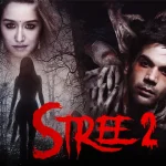 stree 2