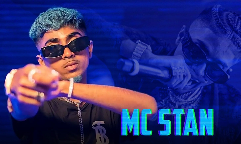 Mc Stan music, videos, stats, and photos