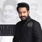 jr ntr