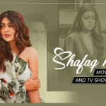 shafaq naaz