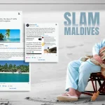 slam maldives