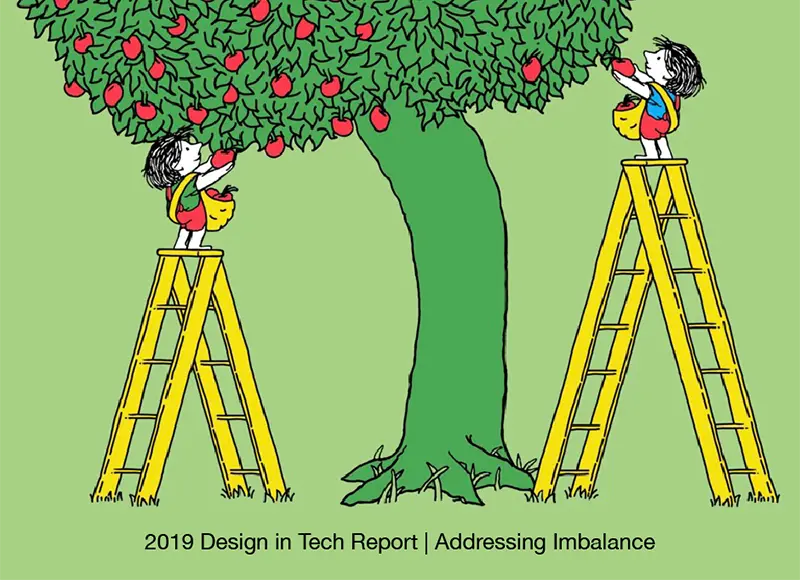Design in Tech Report
