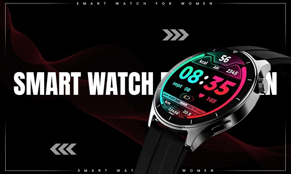 smart watch