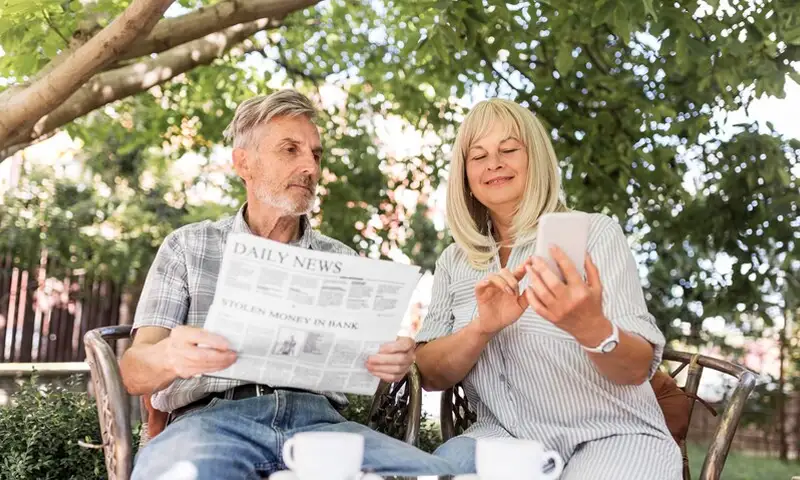 Guide to Retirement Living Options