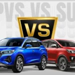 mpvs vs suvs