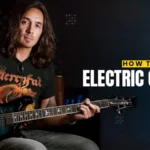 electric guitar