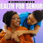 wellness and health for seniors