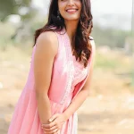 Amritha Aiyer hot photos 