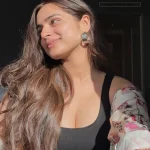 Ayesha Khan Hot Photo