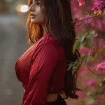 Ayesha Khan Hot Photos