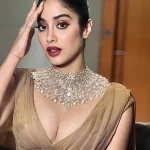 Bold Photos of Janhvi Kapoor