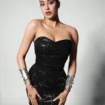 Bold and Hot Image of Janhvi Kapoor