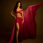 Disha Patani Hot Pics in Fashionable Attire