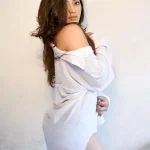 Hot Ketika Sharma in Short Dress