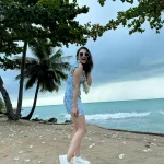 Hot Rakul Preet New Year Vacay Pics