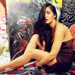 Hottest Pic of Shruti Haasan on Instagram