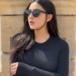 Hottest Picture of Sara Ali Khan on Instagram