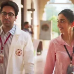 Rakul Preet Singh Hindi movie Doctor G