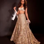 Rakul Preet Singh Hot Photos in Lehenga