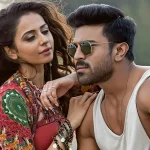 Rakul Preet Singh Telugu movie Dhruva