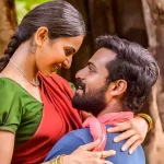 Rakul Preet Singh movie Konda Polam