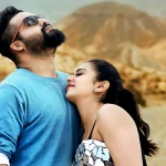 Rakul Preet Singh movie Nannaku Prematho