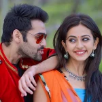 Rakul Preet Singh movie Pandaga Chesko