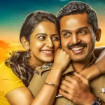 Rakul Preet Singh movie Theeran Adhigaram Ondru