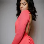 Rashmika Hot Viral Photos