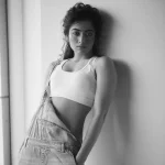 Rashmika Mandanna Hot and Seductive Look