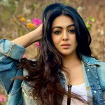 Shafaq Naaz hot actress