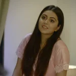 Shafaq Naaz web series Chitthi