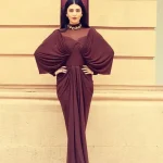 Shruti Haasan Hot Pics in Western Outfit